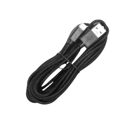 สายชาร์จ DOBE TY-0803B USB-A TO USB-C_7